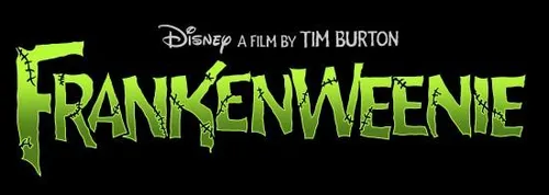 frankenweenie 2012