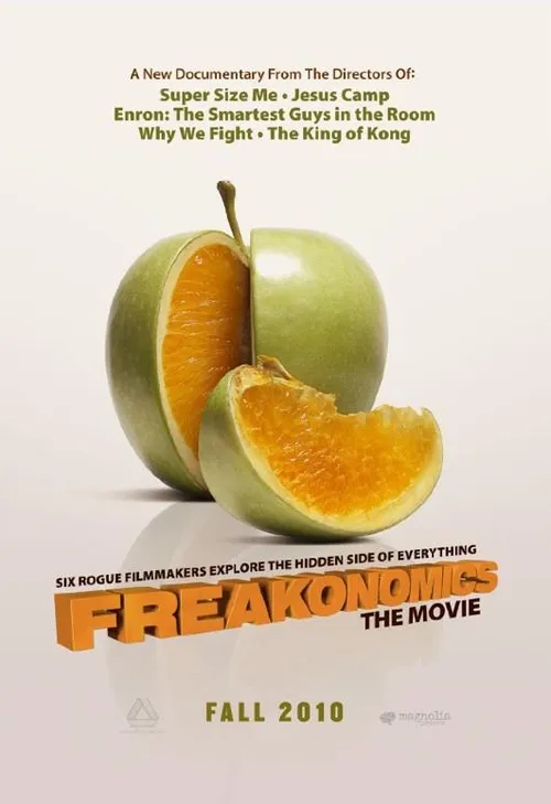 freakonomics