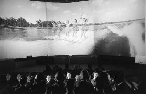 frederick this is cinerama 1