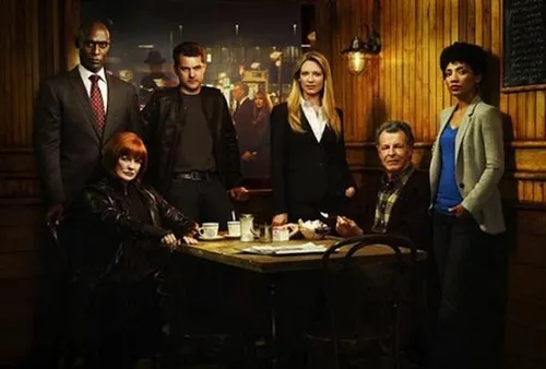 fringe season 4