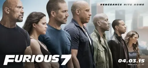 furious 7 19