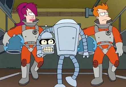 futurama