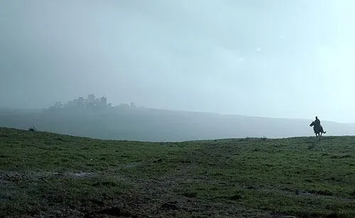 game of thrones rider