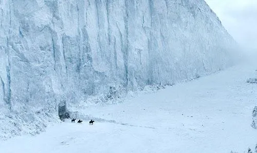 game of thrones wall
