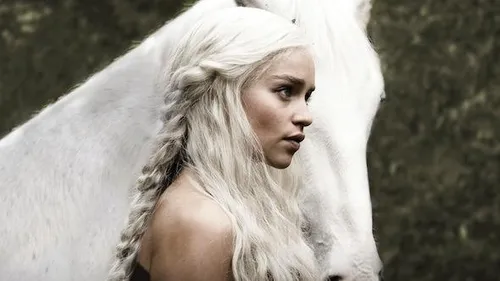 game of thrones wallpaper hd daenerys targaryen tv series 2011