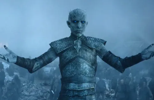 game thrones hardhome night king