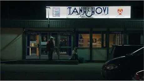 gevangenen van de grond