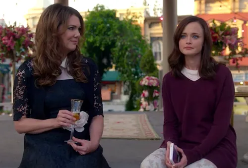 gilmore girls last four words1