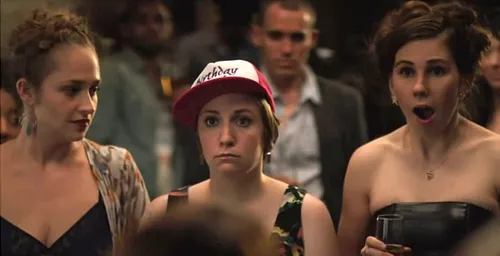 girls season 3 episode 3