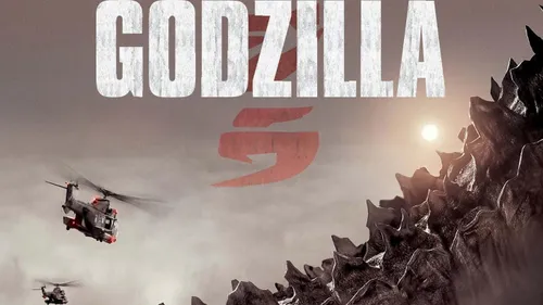 godzilla 2014 movie poster 1366x768