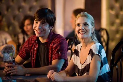 going the distance 2