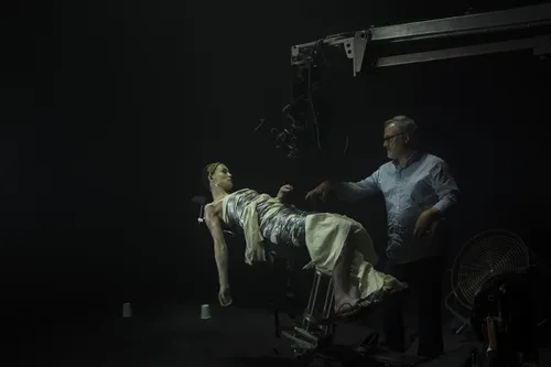 gone girl david fincher rosamund pike