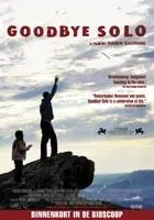 goodbye solo poster