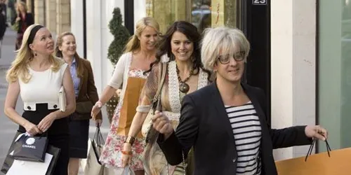 gooische vrouwen 1