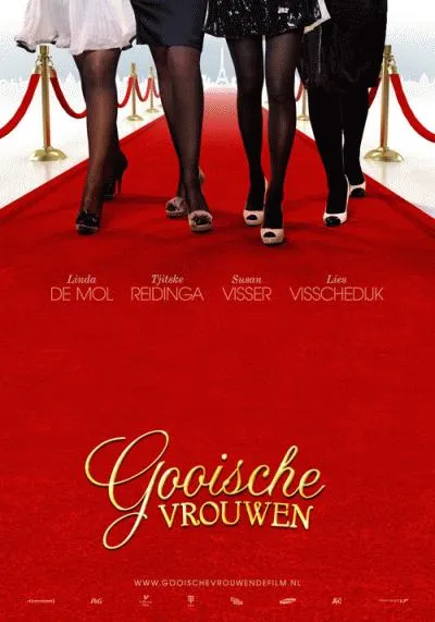 gooische vrouwen de film