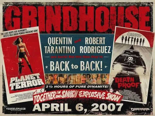 grindhouse