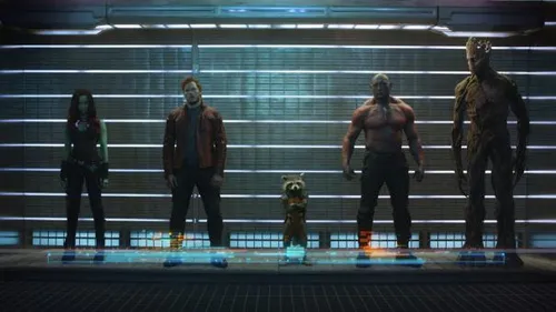guardians of the galaxy 9