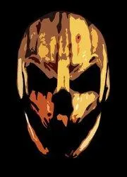 halloween horror show