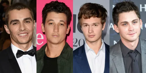 han solo shortlist actors