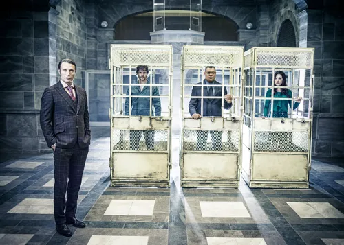 hannibal season 2 teaser image