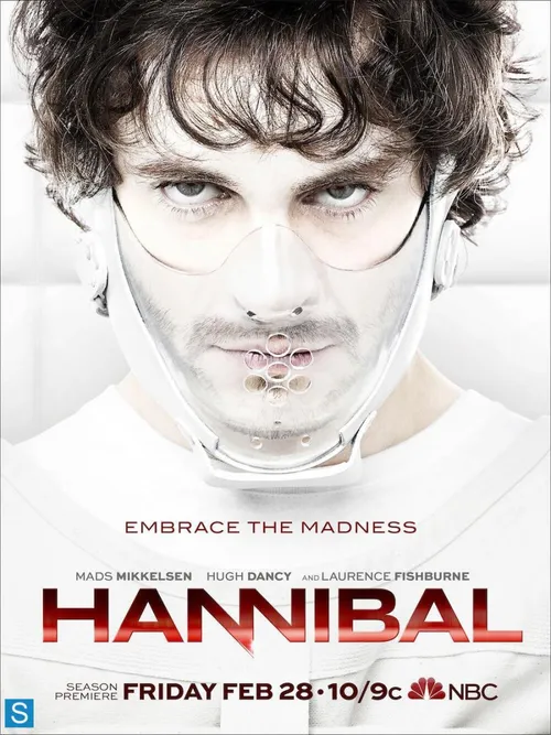 hannibal season 2