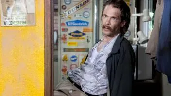 hans teeuwen in new kids turbo