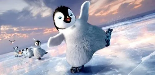 happy feet two2