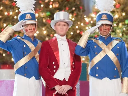 harold kumar christmas