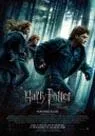 harry potter deathly hollows1 poster