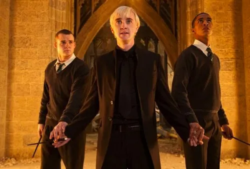 harry potter hallows part2 2