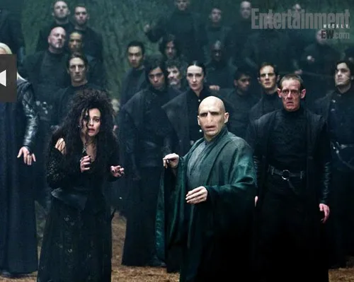 harry potter hallows part2 4