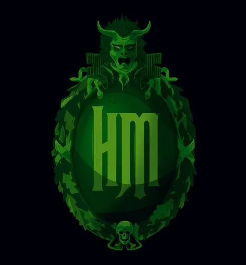 hauntedmansion logo