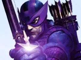 hawkeye