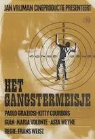 het gangstermeisje