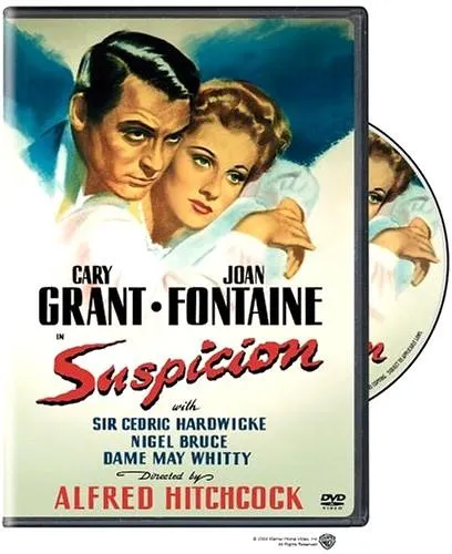 hitchcock suspicion