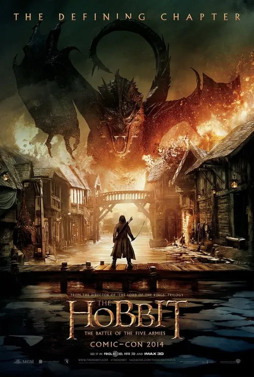 hobbit the battle of the five armies xlg 720x1070