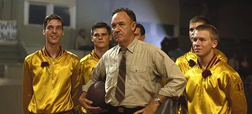 hoosiers