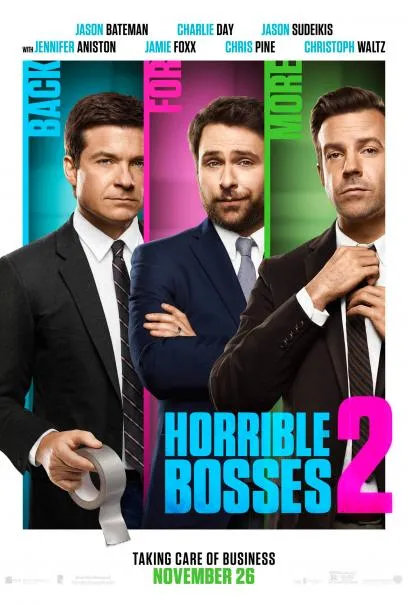 horrible bosses 2 4