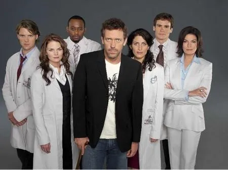 house md fox television thumb
