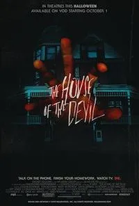 house of the devil