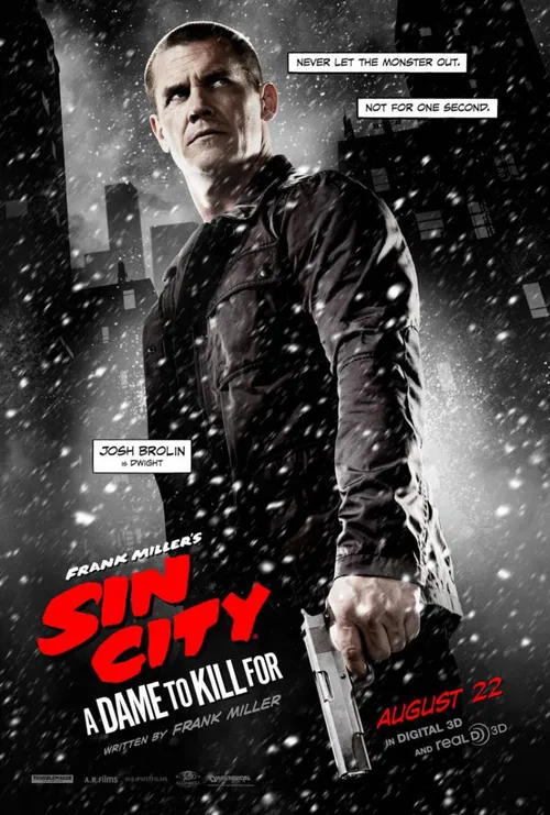 hr frank millers sin city a dame to kill for 11