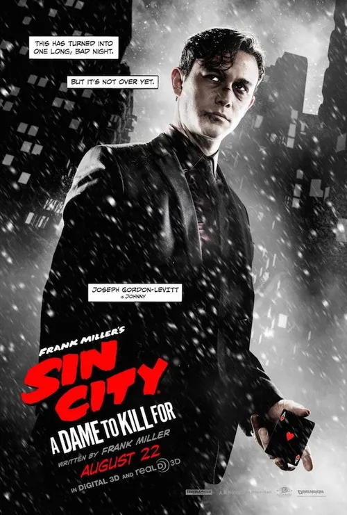 hr frank millers sin city a dame to kill for 9