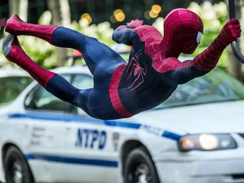 hr the amazing spider man 2 20
