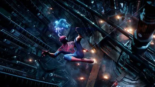 hr the amazing spider man 2 21