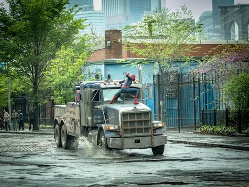 hr the amazing spider man 2 22