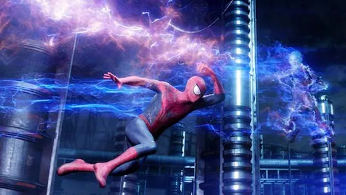 hr the amazing spider man 2 23
