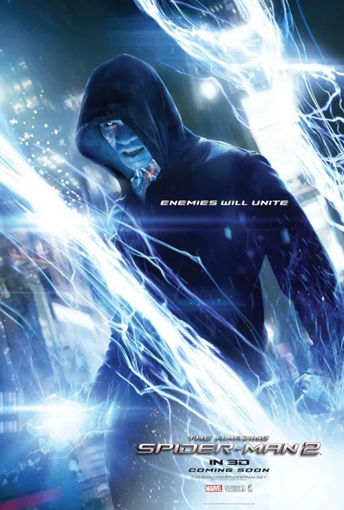 hr the amazing spider man 2 41