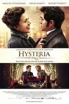 hysteria poster