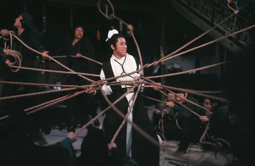 iffr2011 killer clans 1