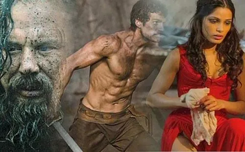 immortals rourke cavil pinto